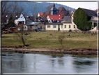 foto Lungo il fiume Fulda